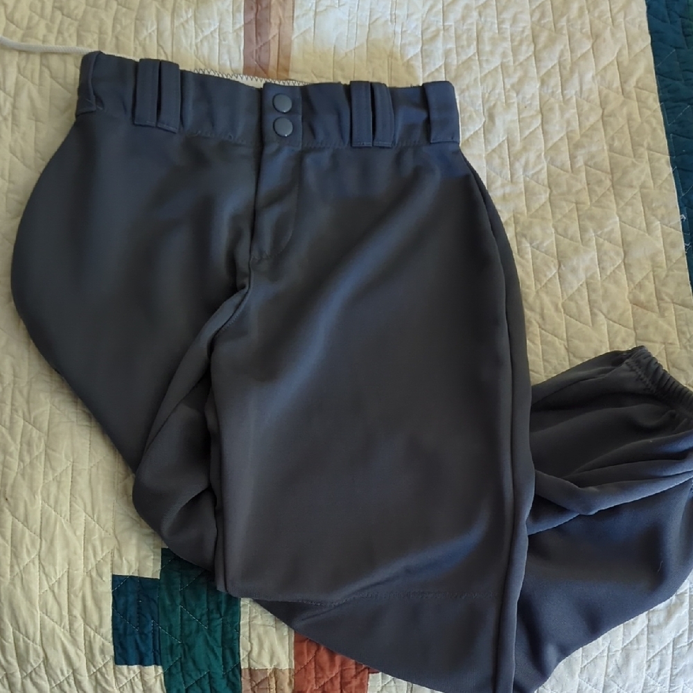 Softball Uniform Pants